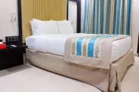 Hotel la Villa Racine