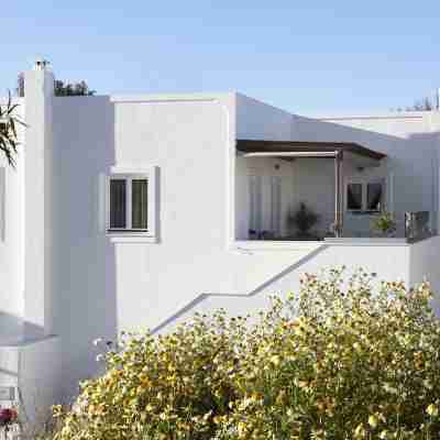 布朗克巢飯店 Hotel Exterior