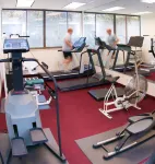 Amsterdam Hotel - Gym