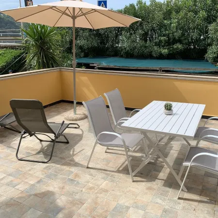 Affittacamere Sapore di Mare
