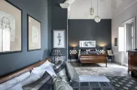 Palazzo Muro Leccese Relais de Charme & Wellness Hotels in Scorrano