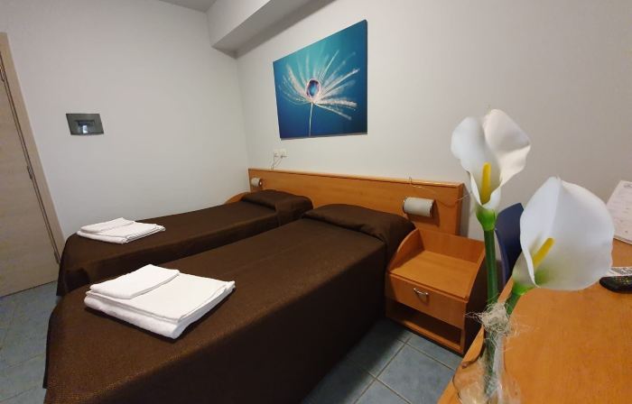 Hotel Casale dei Greci