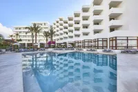 Hotel Tres Torres - Ocean View