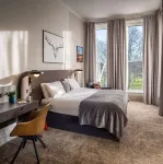 Bruntsfield Hotel, WorldHotels Elite Hotel di Edinburgh