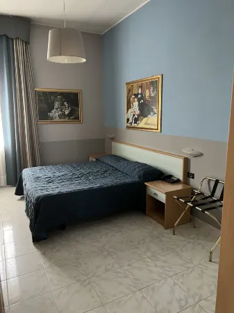 Hotel Ristorante Cervo Malpensa