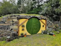 NorGlamp Hotels in 