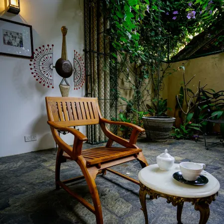 Atelier Kandy - Boutique Art Hotel & Gallery
