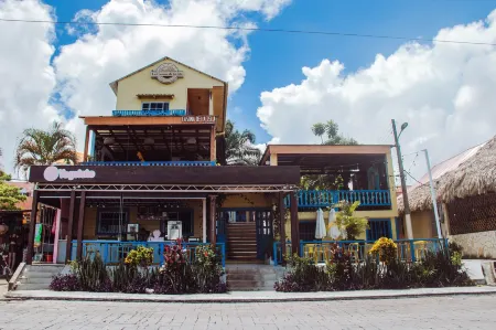 Hotel Casona de La Isla