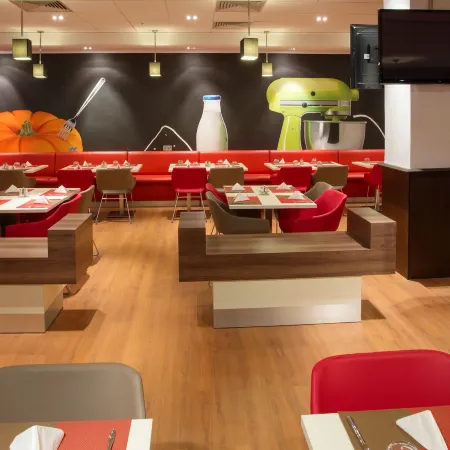 Ibis Lagos Ikeja