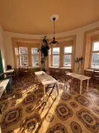 Omega Guesthouse Budapest