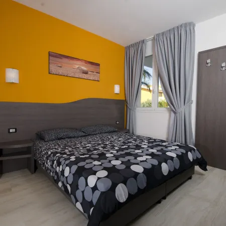 Hotel Rainbow Resort