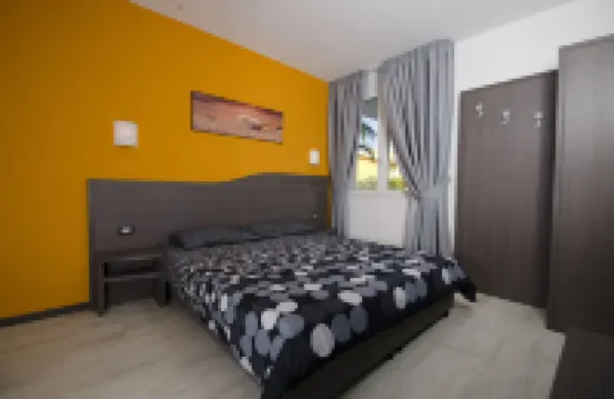 レインボー リゾート