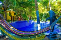 Hotel Estero y Mar - Pools