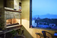 Grig Hotel - Mountain view
