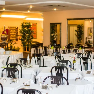Hotel Antares