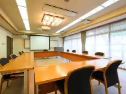 Konjakutei Hotel di Aizuwakamatsu