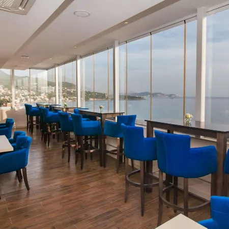 Hotel Sato Conference & Spa Resort