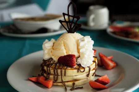 Hotel Mansion del Rio Отели в г. Сан Фелипе де Лара