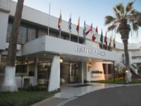 Hotel Arica Hotels in Arica