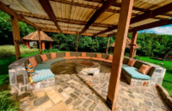 Tiloreza Volcanoes Ecolodge