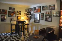 Chambres d'Hôtes les Chaufourniers Hotel a Crouay