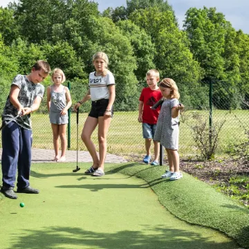 First Camp Västerås-Mälaren