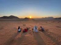 Wadi Rum Classic Camp Hotels in Liwā' Qaşabat al ‘Aqabah