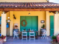 Agriturismo La Fonte Hotel a Bevagna