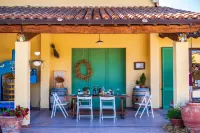 Agriturismo La Fonte Hotel a Bevagna