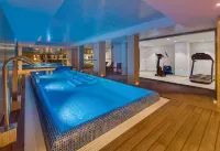 H10卡薩德爾馬飯店 - SPA