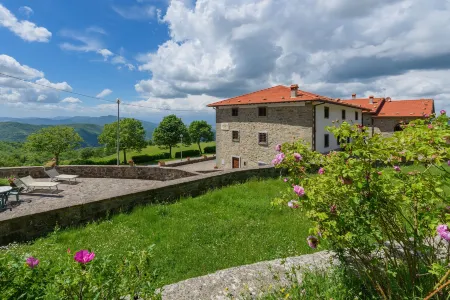 Agriturismo Casapasserini