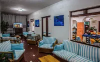 Hotel Sandalyon