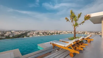 Novotel Vijayawada Varun