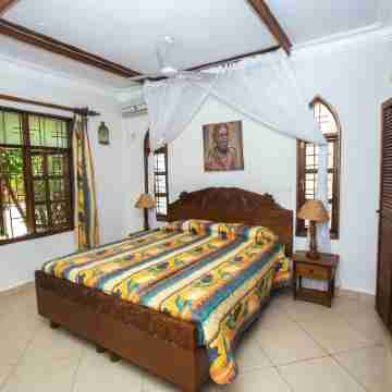Diani Pearl Rooms