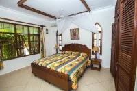 Diani Pearl