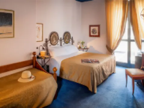 Phi Hotel Palio Hotels in Asti