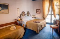Phi Hotel Palio Hotels in Asti