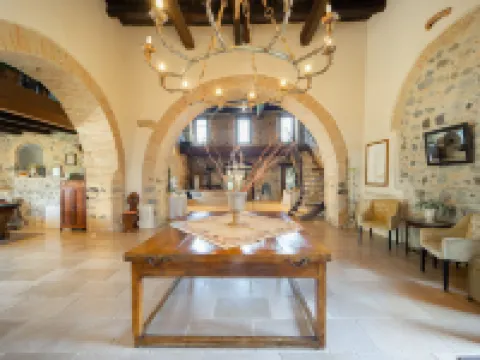 Tenuta Ciminata Greco Hotels in Rossano