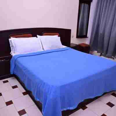 Gokulam Resorts Guruvayoor Rooms