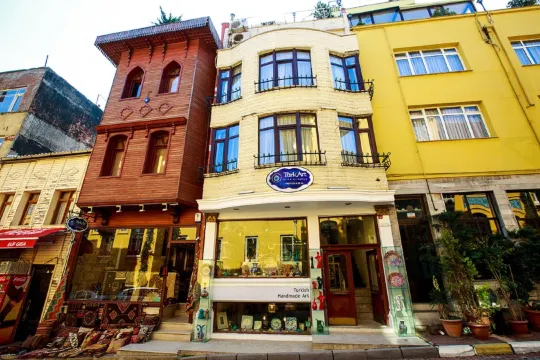 Turk Art Hotel