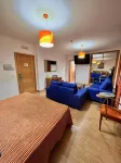 Hotel Las Tablas - Parkplatz