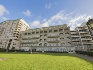 The Historic Huis Ter Duin