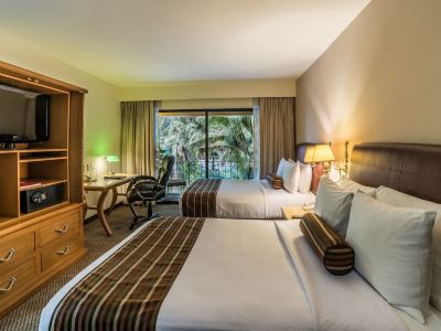 Wyndham Garden Guadalajara Expo