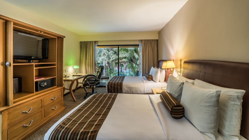 Wyndham Garden Guadalajara Expo