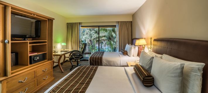 Wyndham Garden Guadalajara Expo Hotels in Zapopan
