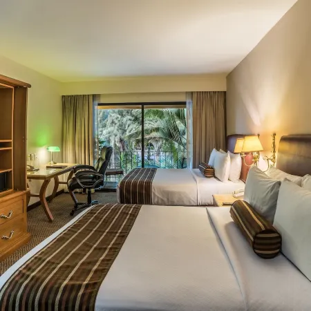 Wyndham Garden Guadalajara Expo