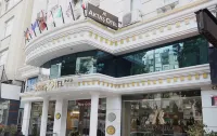 Aktas Hotel Hotels in Mersin