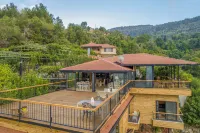 Avena Mountain Boutique Hotel - Adults Only Hotels in Gumusgoze Mahallesi