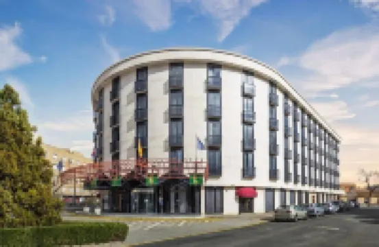 Exe Doña Carlota Hotels in 