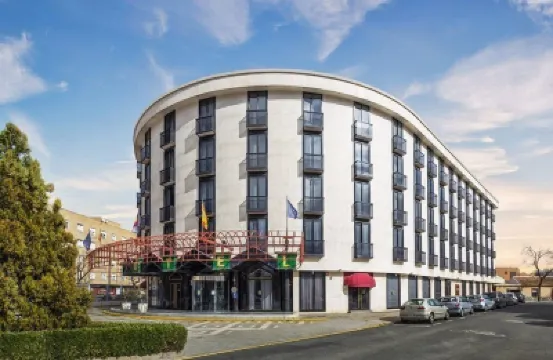 Exe Doña Carlota Hotels in 